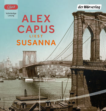 Susanna von Alex Capus