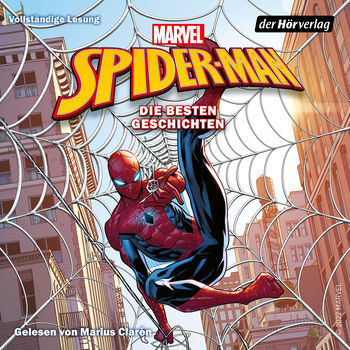 MARVEL Spider-Man – Die besten Geschichten von 