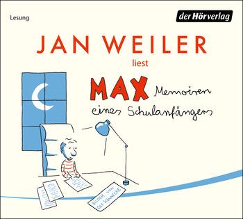 Max von Jan Weiler