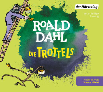 Die Trottels von Roald Dahl