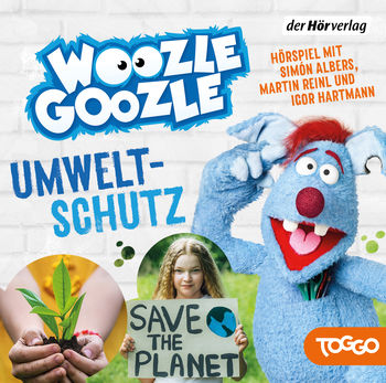 Woozle Goozle - Umweltschutz von 