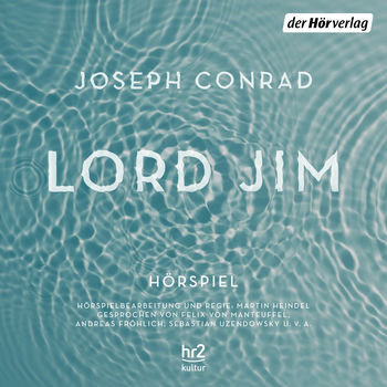 Lord Jim von Joseph Conrad