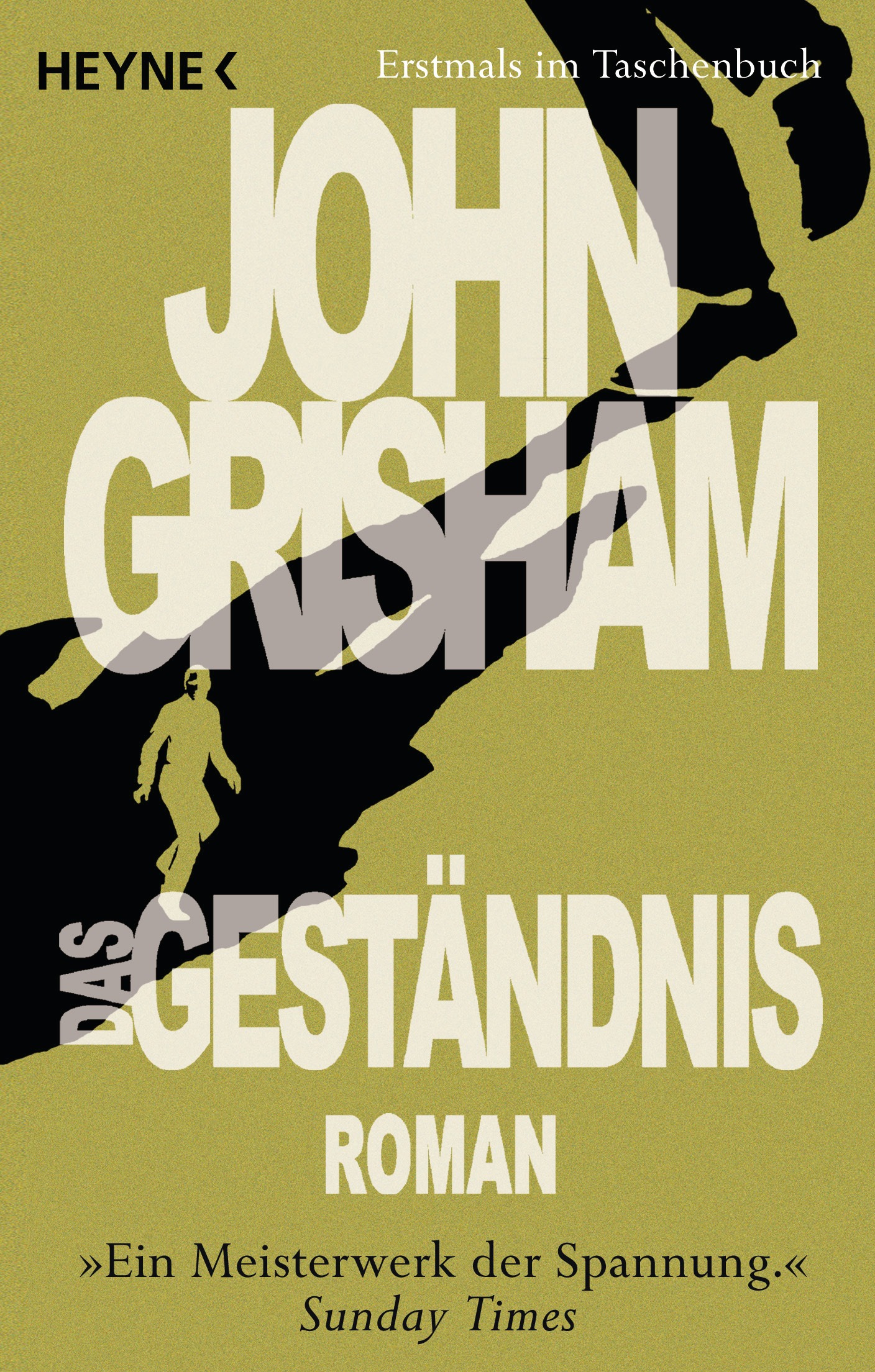 Unterhaltung Bücher Romane & Dichtung Krimi & Thriller Le dernier juré John Grisham 