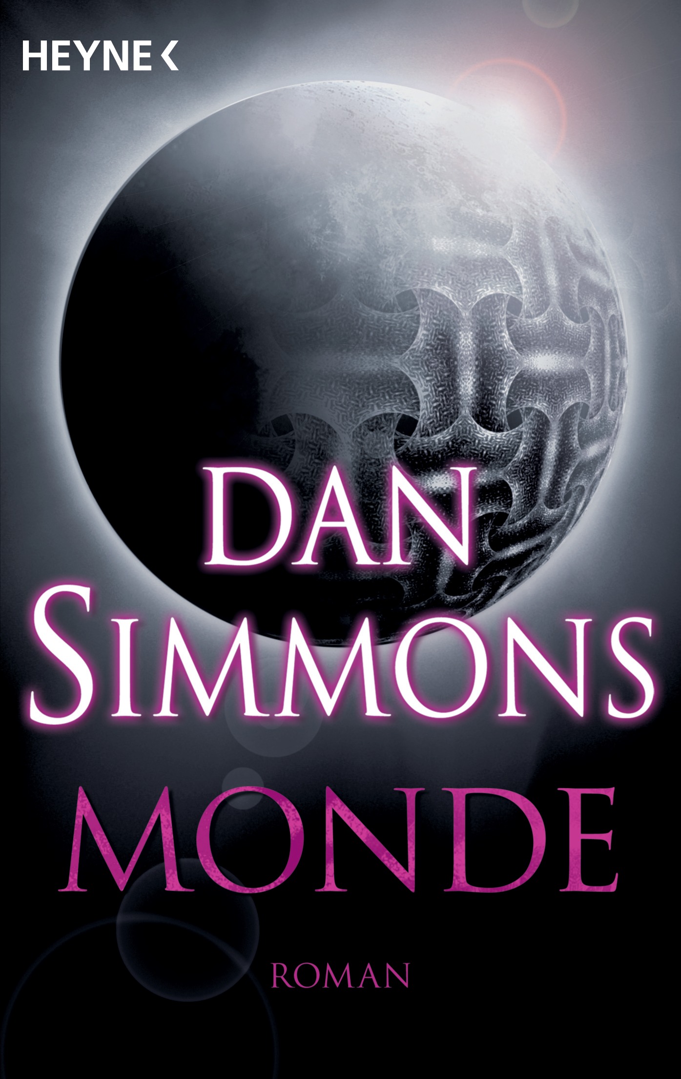 Dan Simmons: Monde